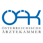 Zur Website der Österreichischen Ärztekammer