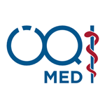 Logo ÖQMED