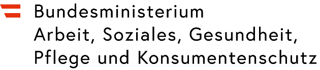 Zur Website des Bundesministeriums für Arbeit, Soziales, Gesundheit, Pflege und Konsumentenschutz