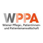 Logo Patientenanwaltschaft
